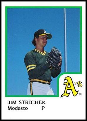 23 Jim Strichek